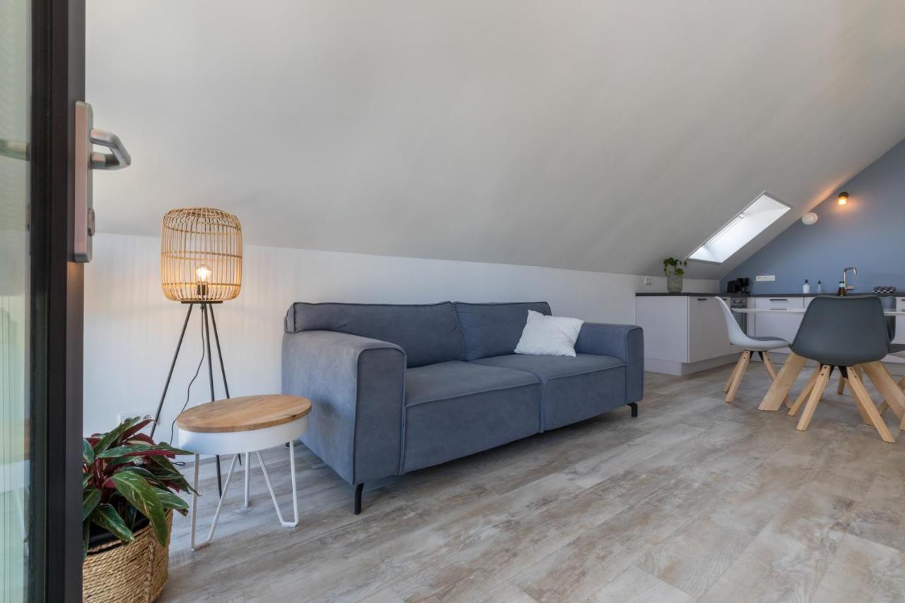 Vakantiehuis Domburg, Met Sauna المظهر الخارجي الصورة