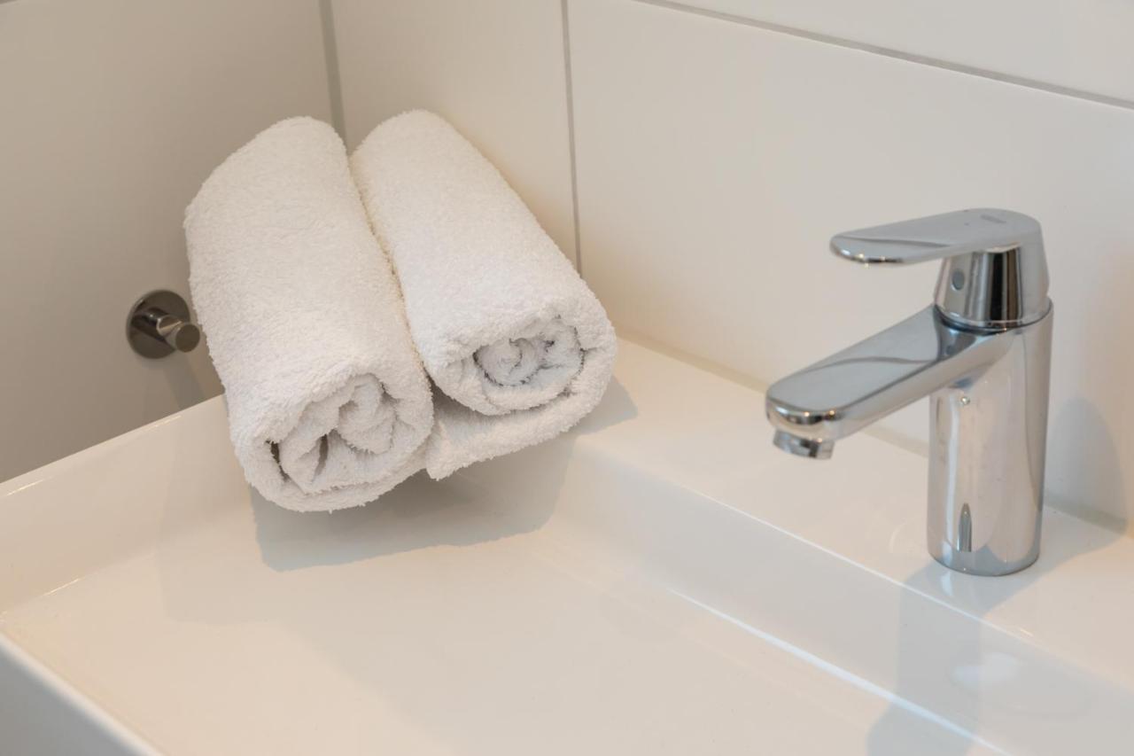 Vakantiehuis Domburg, Met Sauna المظهر الخارجي الصورة