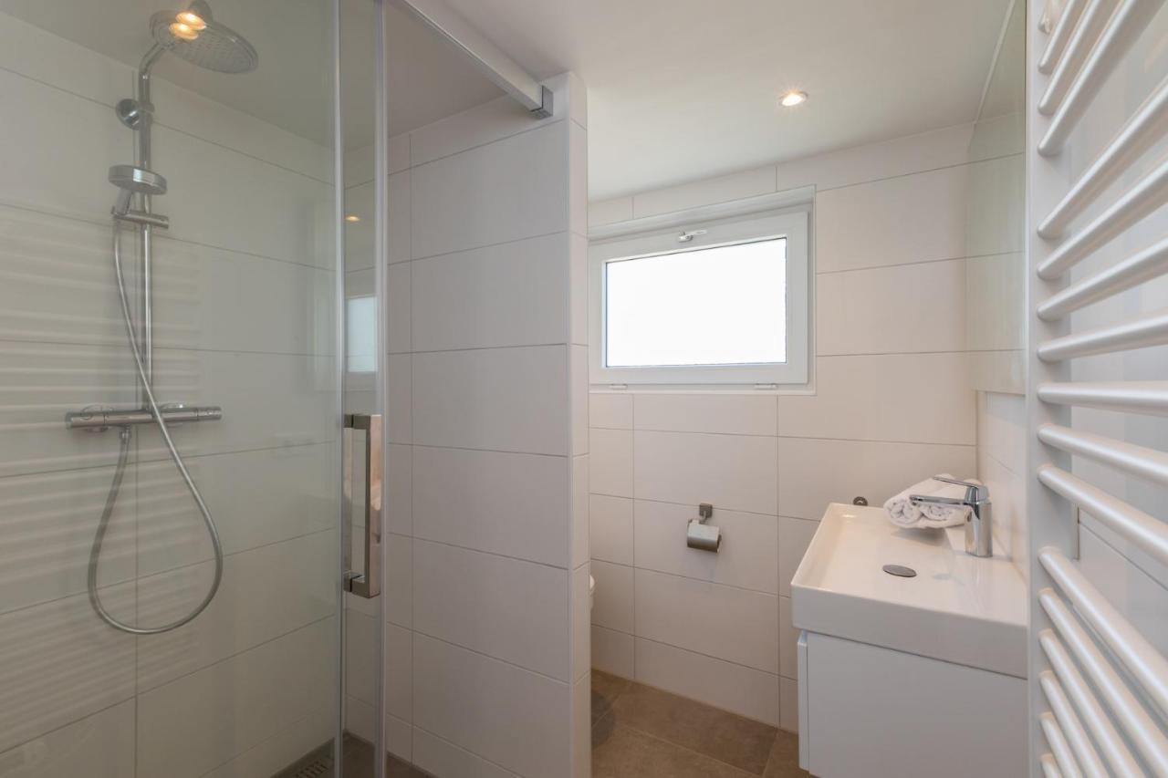 Vakantiehuis Domburg, Met Sauna المظهر الخارجي الصورة