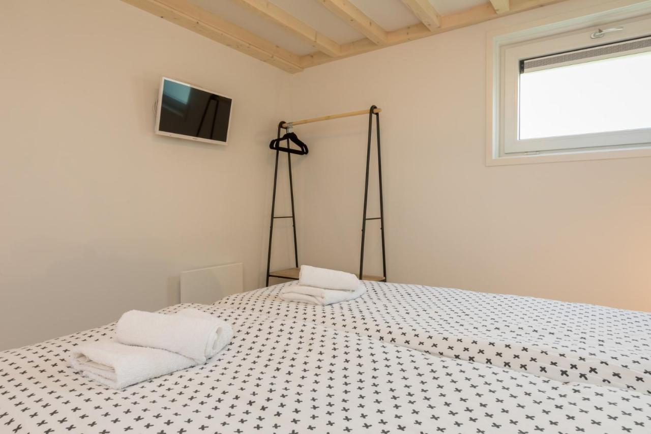 Vakantiehuis Domburg, Met Sauna المظهر الخارجي الصورة