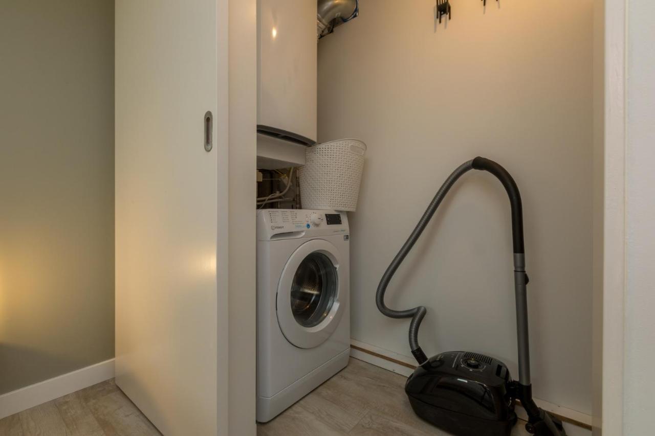 Vakantiehuis Domburg, Met Sauna المظهر الخارجي الصورة