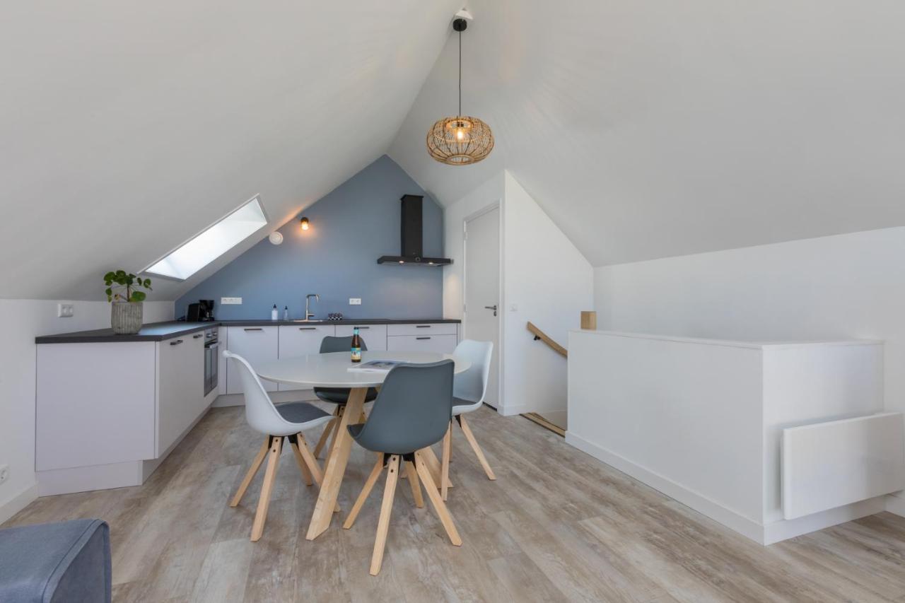 Vakantiehuis Domburg, Met Sauna المظهر الخارجي الصورة
