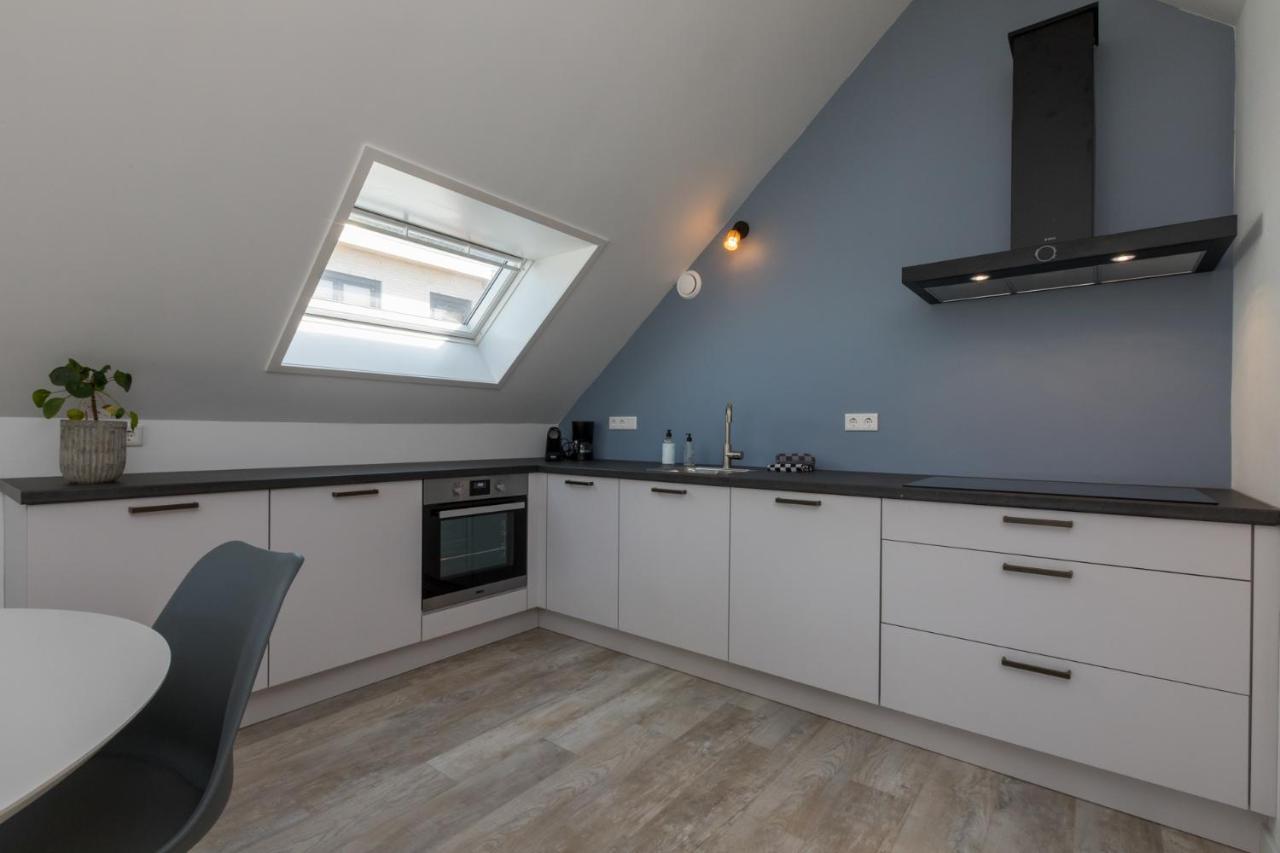 Vakantiehuis Domburg, Met Sauna المظهر الخارجي الصورة