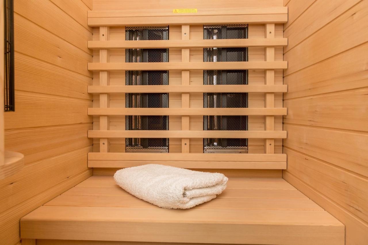 Vakantiehuis Domburg, Met Sauna المظهر الخارجي الصورة